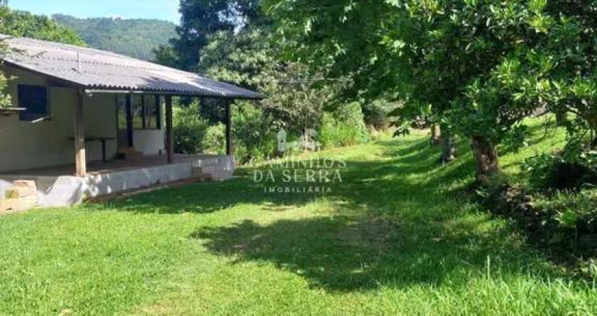 CHÁCARA PRÓXIMO A GRAMADO, Linha Araripe, Nova Petropolis - RS