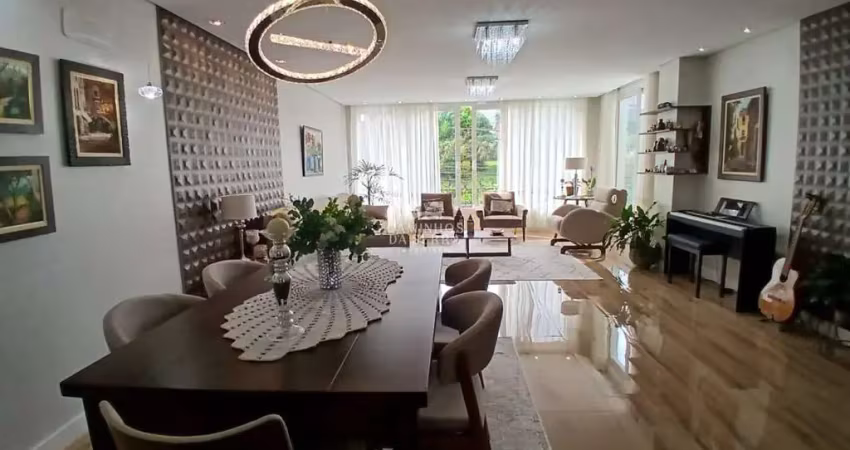 APARTAMENTO COM 3 QUARTOS NO CENTRO, Centro, Nova Petropolis - RS