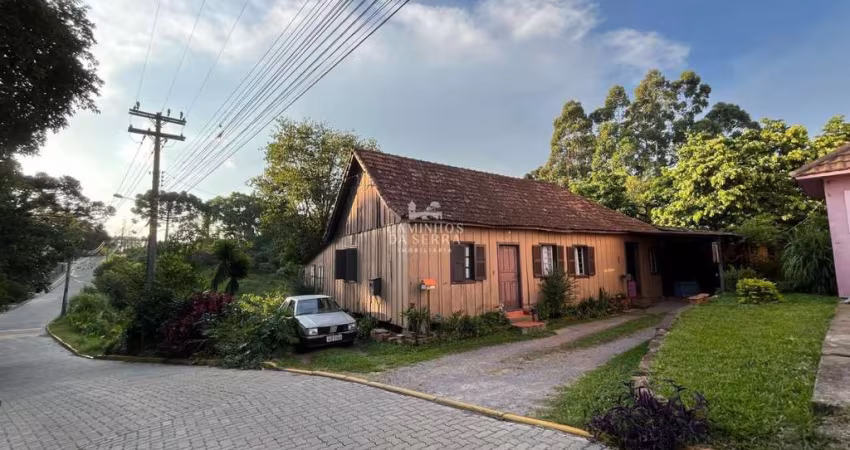 TERRENO GRANDE NA RUA DA TORRE, Bavária, Nova Petropolis - RS