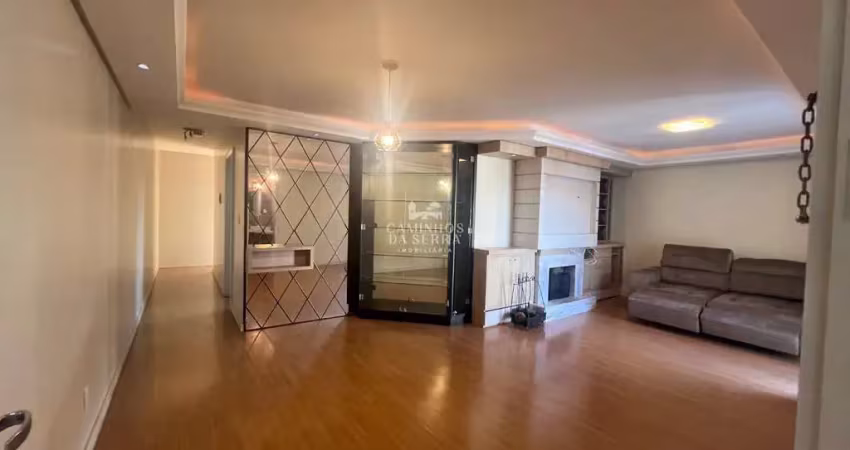 Apartamento com 2 quartos à venda na Rua Presidente Lucena, Centro, Nova Petrópolis