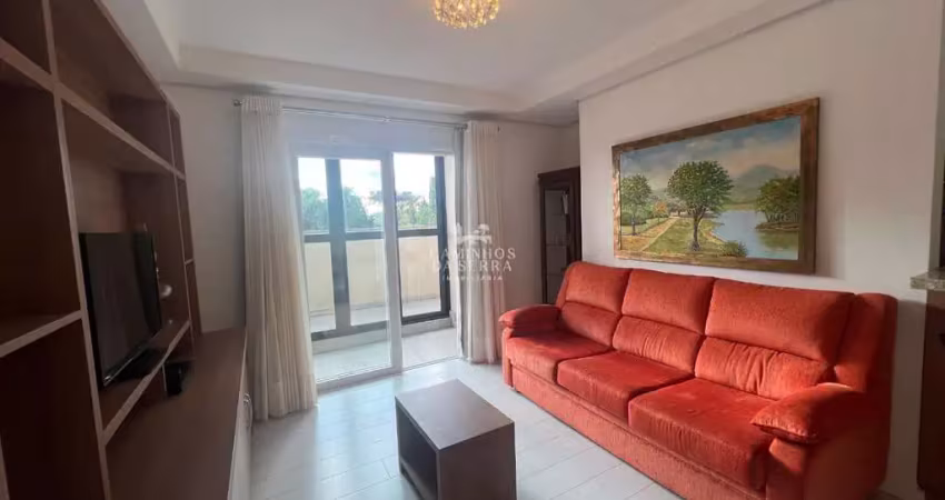 APARTAMENTO MOBILIADO AO LADO DA PRAÇA DAS FLORES, Centro, Nova Petropolis - RS