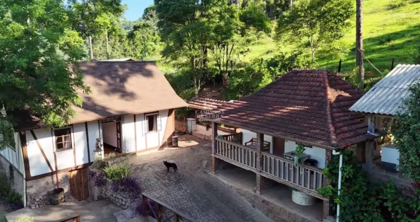Chácara / sítio à venda na LINHA PIRAJA BAIXA, Linha Pirajá Baixa, Nova Petrópolis