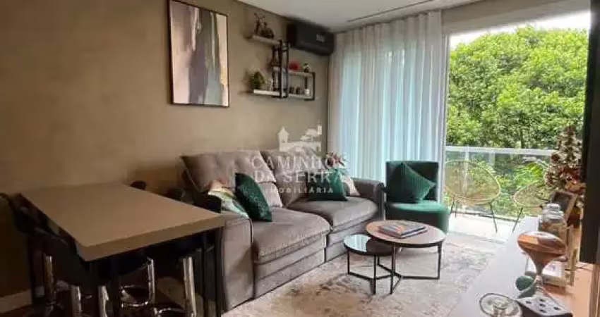 Apartamento com 2 quartos à venda na Rua das Cabriuvas, Vale Verde, Nova Petrópolis