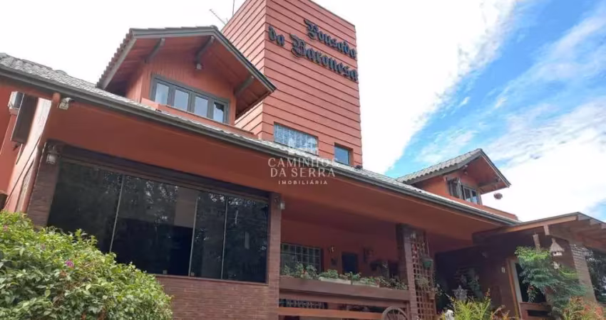 Apartamento à venda na Rua Felipe Michaelsen, Vila Olinda, Nova Petrópolis