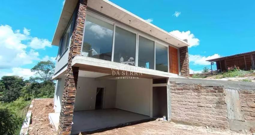 Apartamento com 3 quartos à venda na RUA VENEZA, Centro, Nova Petrópolis