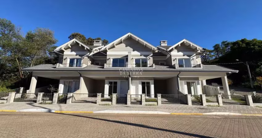 Casa comercial à venda na Rua Ipiranga, Centro, Nova Petrópolis