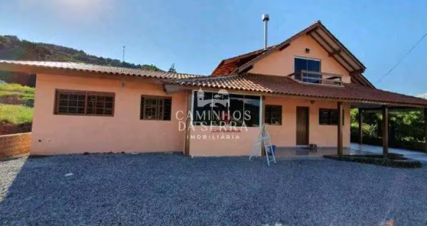 Apartamento com 6 quartos à venda na Rua José Grings, Linha Imperial, Nova Petrópolis