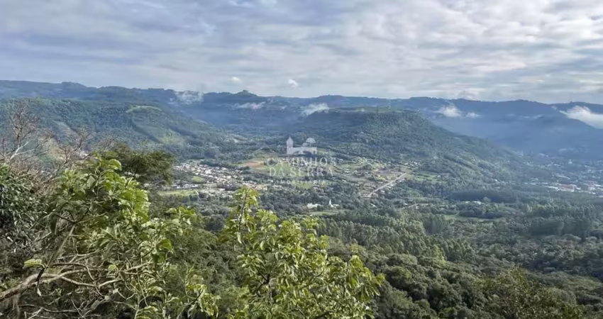 Apartamento à venda na Rua Balduino Klein, Linha Quatro Cantos, Picada Café