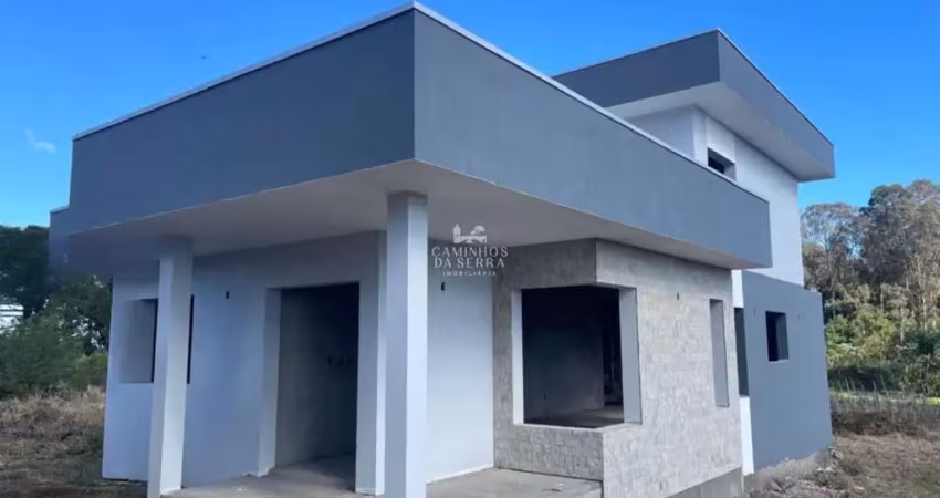 Apartamento com 3 quartos à venda na Rua Jardim Europa, Vila Olinda, Nova Petrópolis