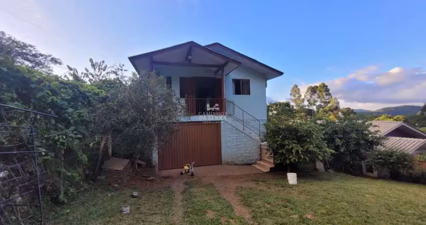 Apartamento com 3 quartos à venda na Rua dos Imigrantes, Vila Olinda, Nova Petrópolis