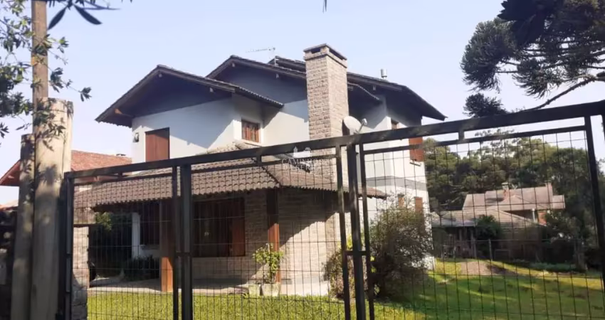 Apartamento com 3 quartos à venda na Rua Jahyr da Silva Veiga, Centro, Canela