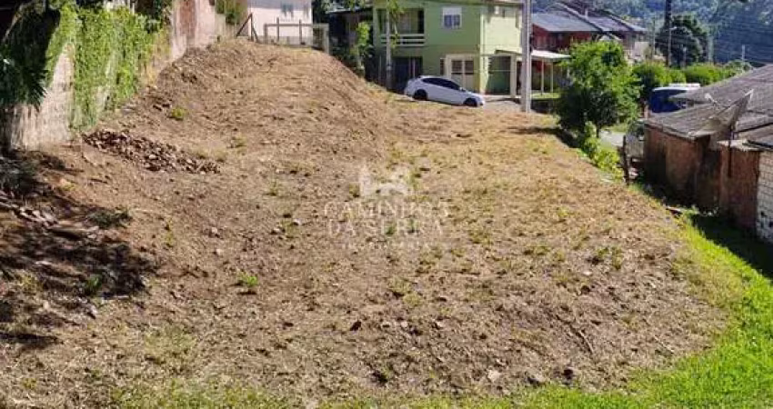Terreno à venda na Rua dos Girassóis, Juriti, Nova Petrópolis