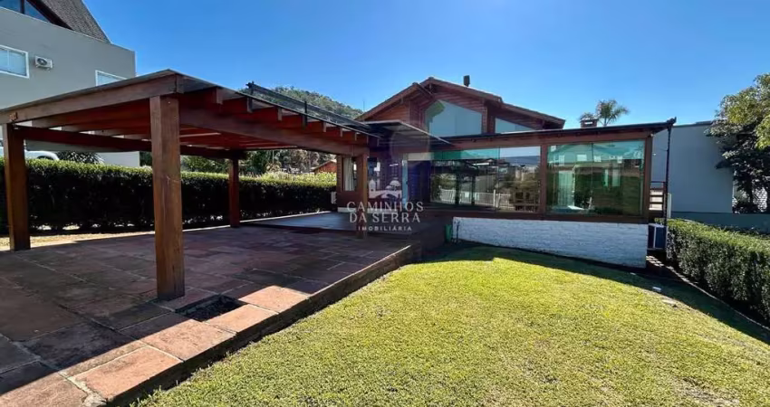 Apartamento com 2 quartos à venda na Avenida Bohmen, Pousada da Neve, Nova Petrópolis