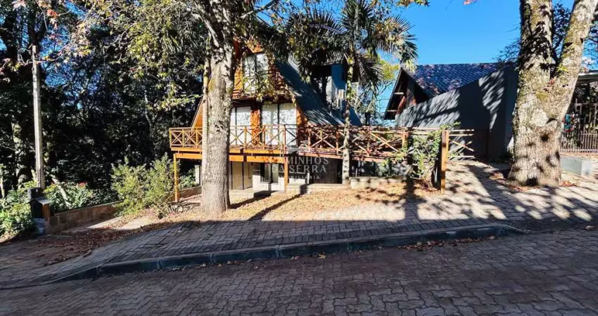 Apartamento com 2 quartos à venda na Rua Itália, Centro, Nova Petrópolis