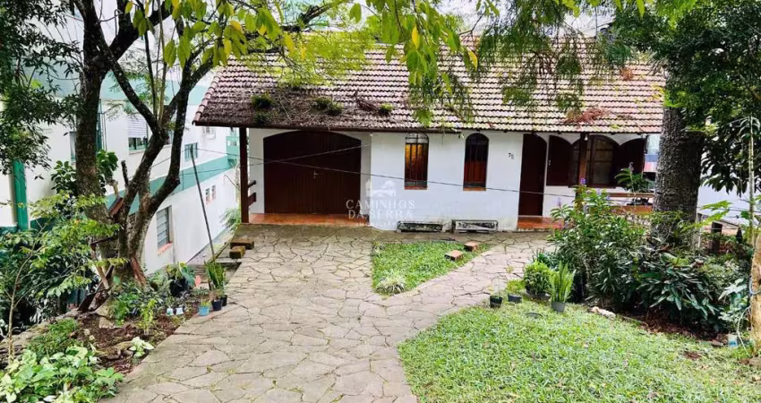 Apartamento com 3 quartos à venda na Rua Rio Branco, Centro, Nova Petrópolis