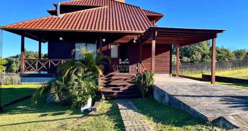 Apartamento com 3 quartos à venda na Rua Felipe Michaelsen, Vila Olinda, Nova Petrópolis