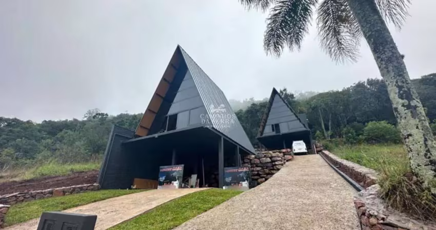 Apartamento com 2 quartos à venda na Loteamento Alameda Petrópolis, Pousada da Neve, Nova Petrópolis