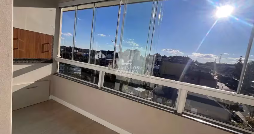 Apartamento com 2 quartos à venda na Rua Rui Barbosa, Centro, Nova Petrópolis