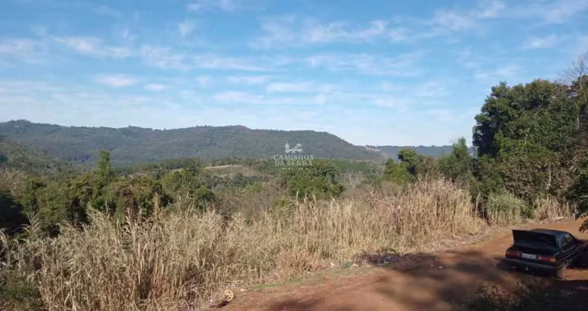 Chácara / sítio à venda na Estrada Ahmann, Vila Germania, Nova Petrópolis