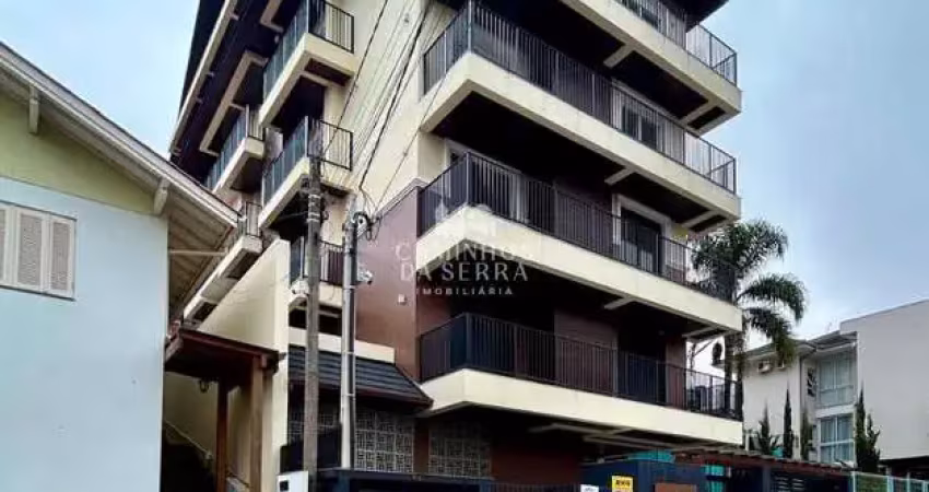 Apartamento com 2 quartos à venda na Rua Ivoti, Pousada da Neve, Nova Petrópolis