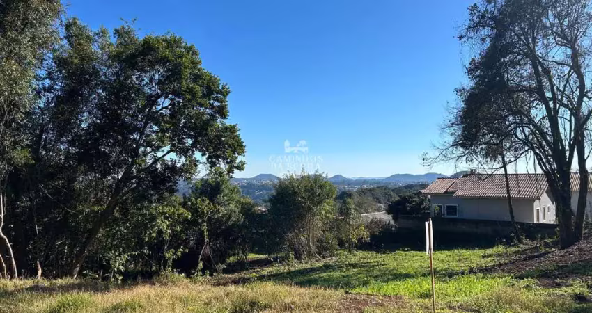 Terreno à venda na RUA EUCALIPTOS, Vale Verde, Nova Petrópolis