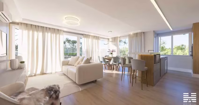 Apartamento com 2 quartos à venda na RUA DAS CALENDULAS, Juriti, Nova Petrópolis
