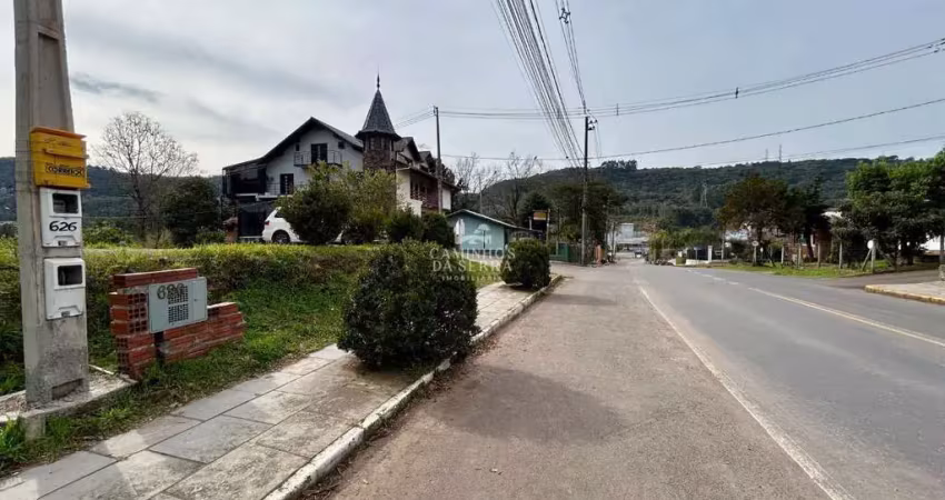 Terreno à venda na RUA EMILIO RAIMANN, Piá, Nova Petrópolis