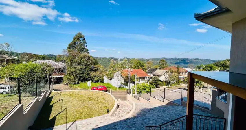 Apartamento com 3 quartos à venda na RUA VERANÓPOLIS, Pousada da Neve, Nova Petrópolis