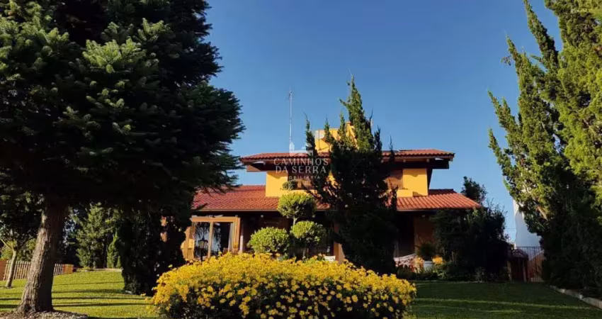 Apartamento com 4 quartos à venda na Rua Das Orquídeas, Juriti, Nova Petrópolis