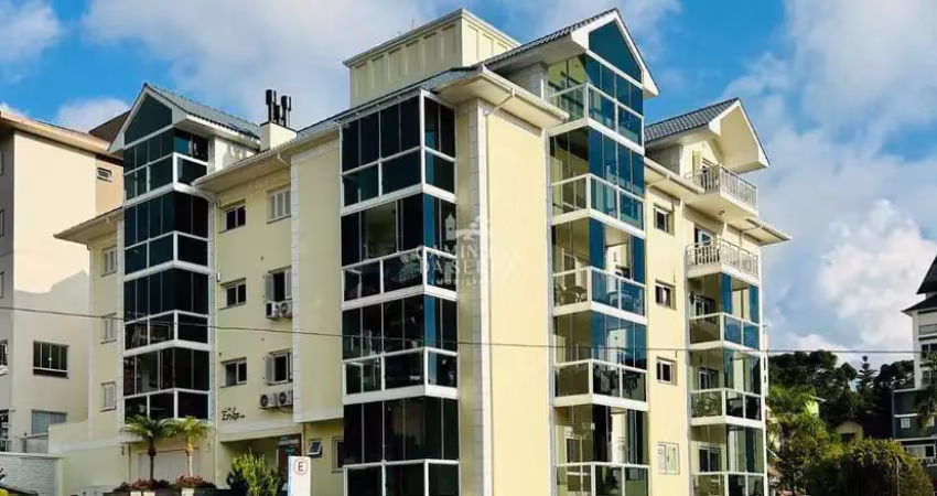 Apartamento com 3 quartos à venda na Rua Padre Amstad, Centro, Nova Petrópolis