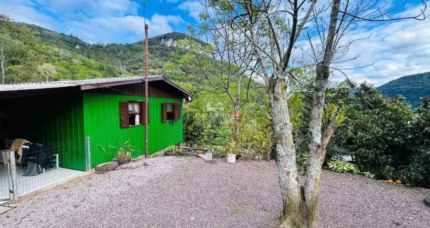 Fazenda à venda na LINHA RIACHUELO, Zona Rural, Nova Petrópolis