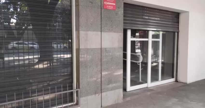 Lojao Regiao Hospitalar