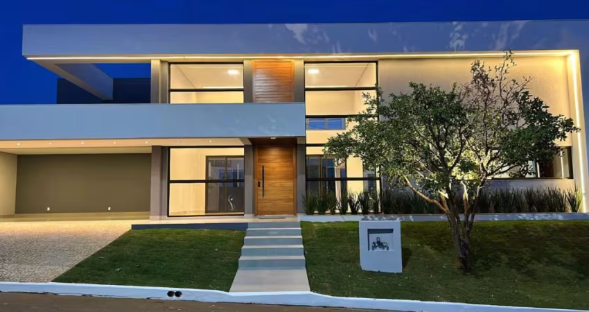 Casa Condomínio Sonho Verde Lagoa Santa