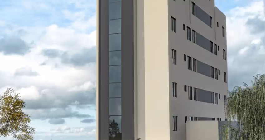 Apartamento com 2 quartos à venda na Avenida Coronel José Benjamim, Padre Eustáquio, Belo Horizonte