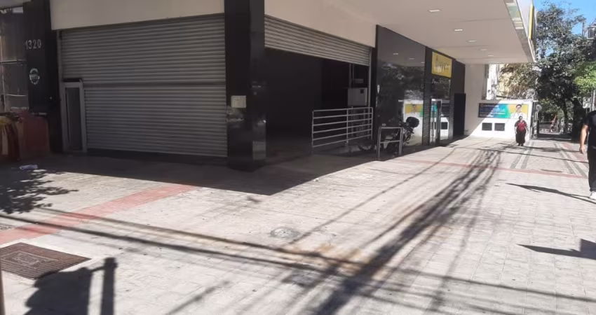 LOJAO SANTO AGOSTINHO PROX ASSEMBLEIA