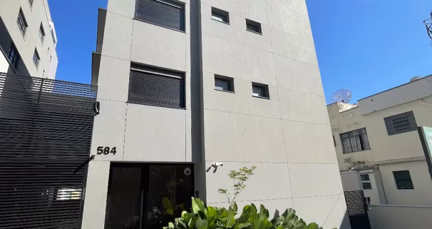 Apartamento com área privativa 103 m² - 2 quartos - gutierrez, bh