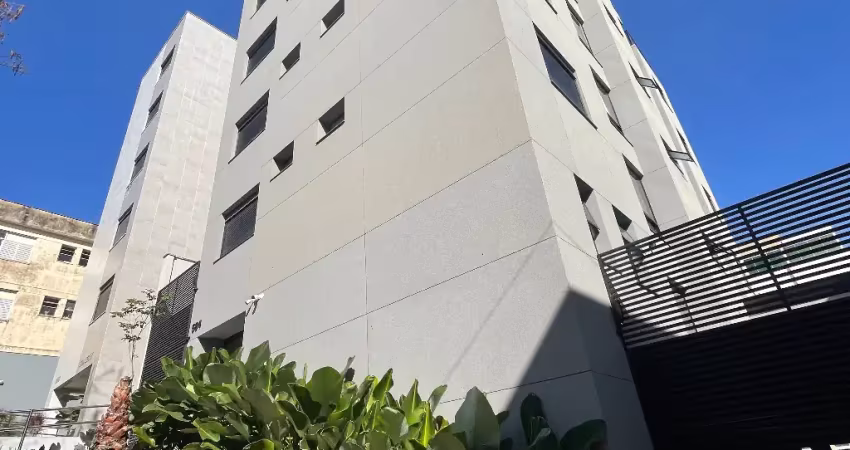 Linda cobertura com ótima vista - 130 m² - 2 quartos - gutierrez, bh