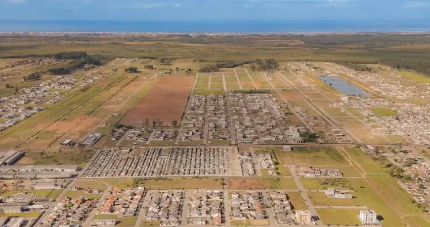 Terrenos à venda – loteamento jardim das palmas – araranguá / sc