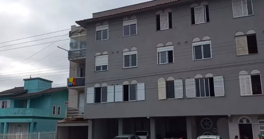 Apartamento frente mar com piscina - loteamento morro dos conventos, zona nobre - balneário arroio do silva sc