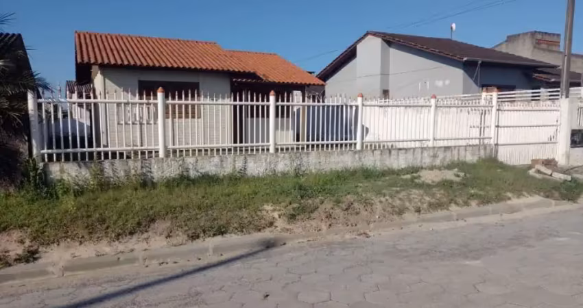 Excelente casa à venda no bairro erechim – balneário arroio do silva/sc ️