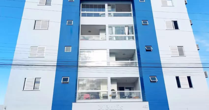 Apto c/ 60m² a venda na cidade alta em araranguá / sc