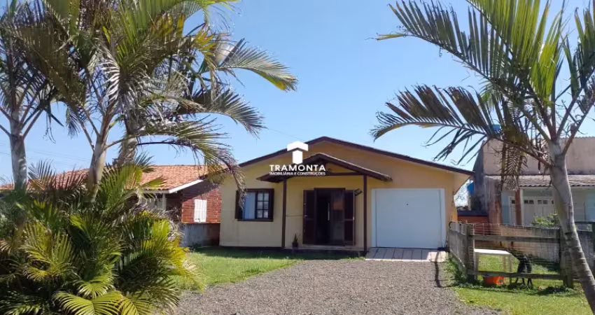Casa de alvenaria à venda – zona nova / centro, balneário arroio do silva – sc