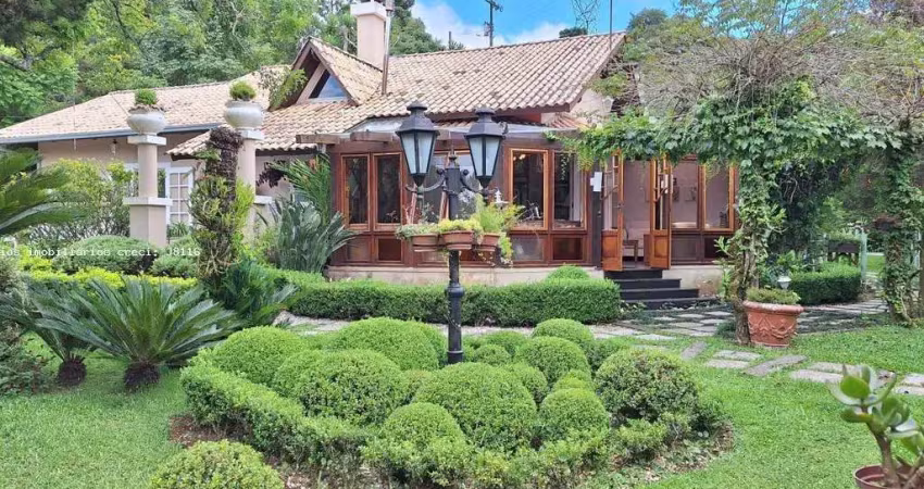 Chácara / sítio à venda na Rua Ignácio Belinovski, s/n, Jardim Santa Nely, Campo Largo