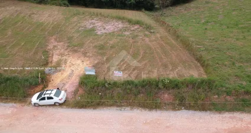Terreno à venda na Rua Rosa Sedoski Valenga, 99, Centro, Campo Magro