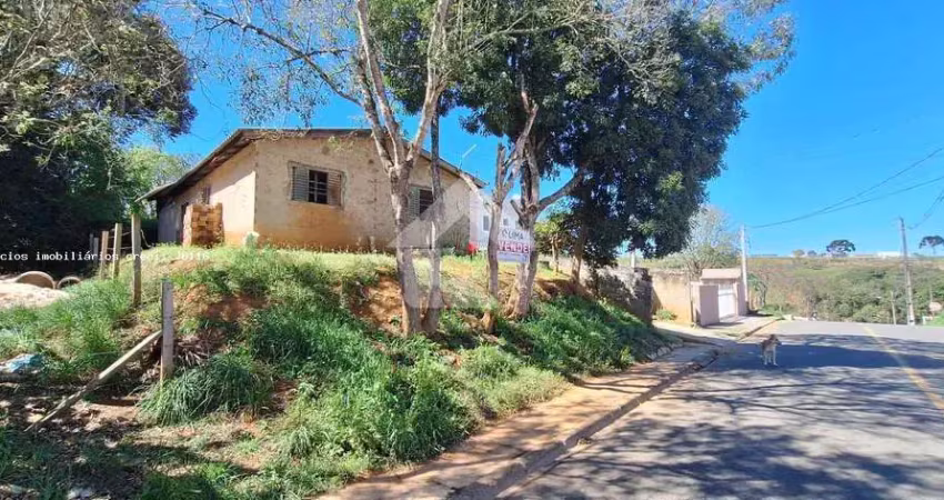 Casa para venda em campo largo, vila pompéia, 4 dormitórios, 2 banheiros, 2 vagas