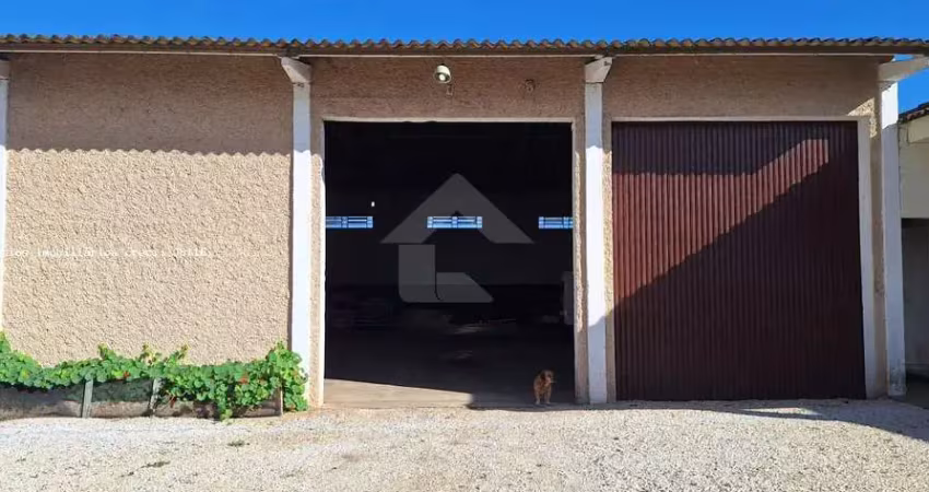 Barracão / Galpão / Depósito para alugar na Rua Ignácio Belinovski, s/n, Jardim Santa Nely, Campo Largo