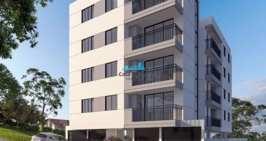 Apartamento com 3 quartos à venda em Pedra Branca, Palhoça 
