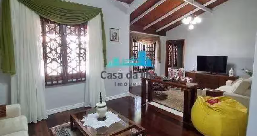 Casa com 5 quartos à venda no Córrego Grande, Florianópolis 