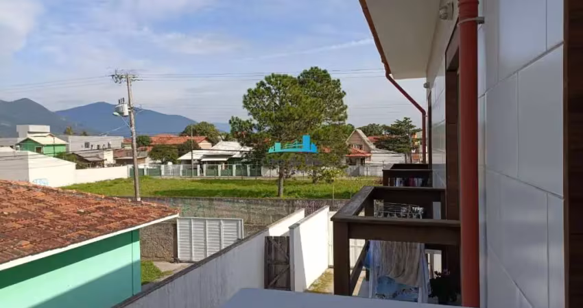 Apartamento com 1 quarto à venda no Campeche, Florianópolis 
