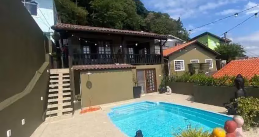 Terreno à venda no Carvoeira, Florianópolis 
